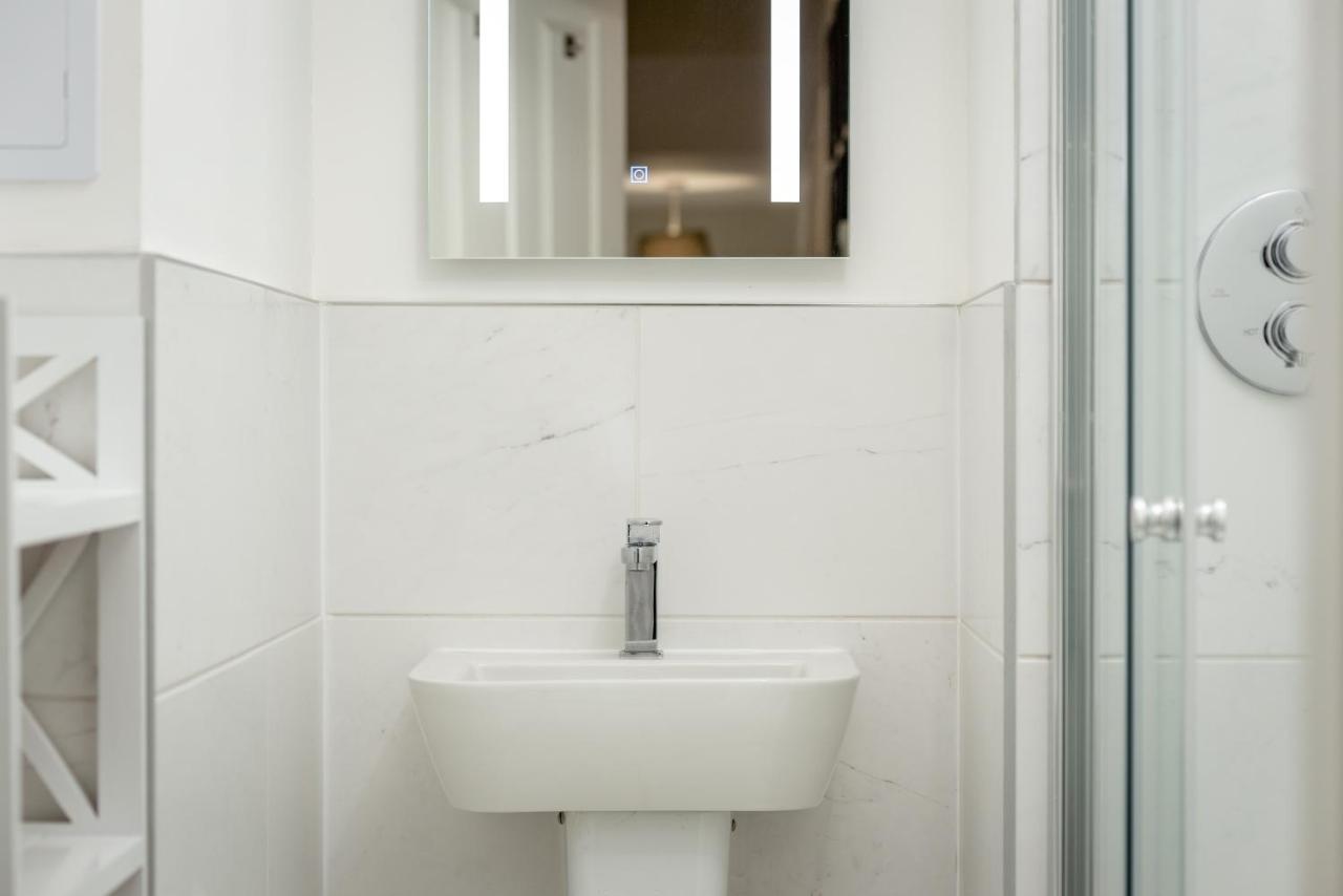 South Street Luxury Apartment * Central * Sleeps 4 St Andrews Exterior foto