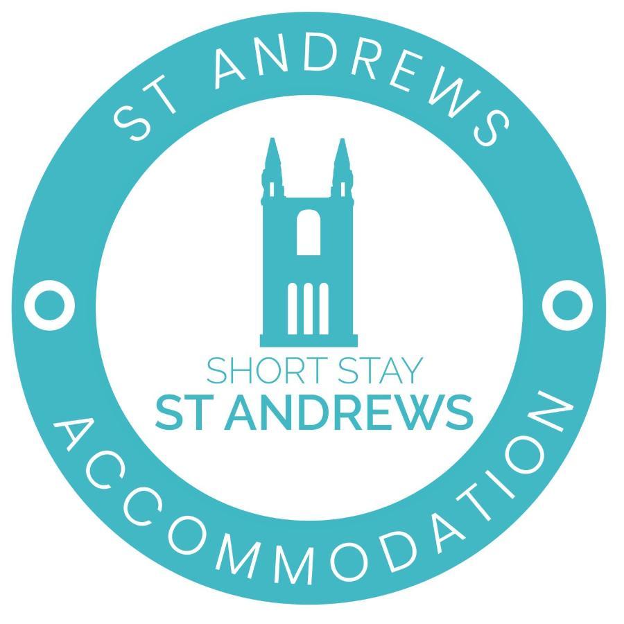South Street Luxury Apartment * Central * Sleeps 4 St Andrews Exterior foto